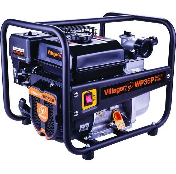 VILLAGER PUMPA ZA VODU WP 36P