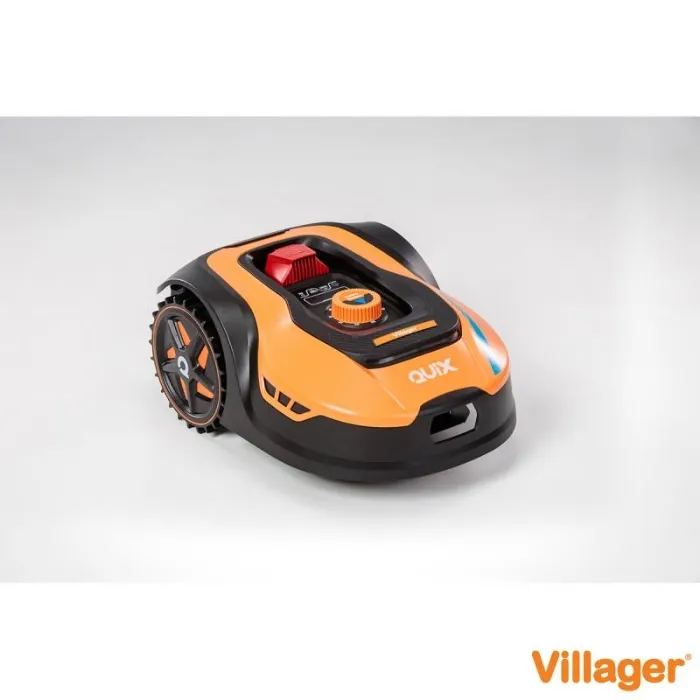 VILLAGER ROBOT KOSAČICA QUIX XS