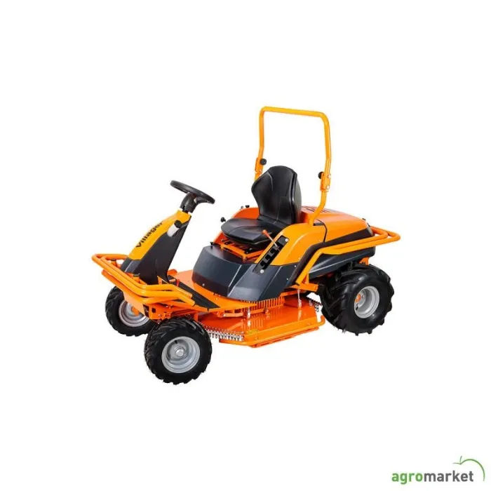 VILLAGER TRAKTOR KOSAČICA CROSSMOW 700