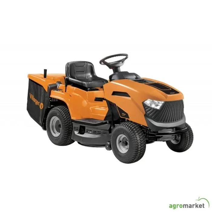 VILLAGER TRAKTOR KOSAČICA VT 848