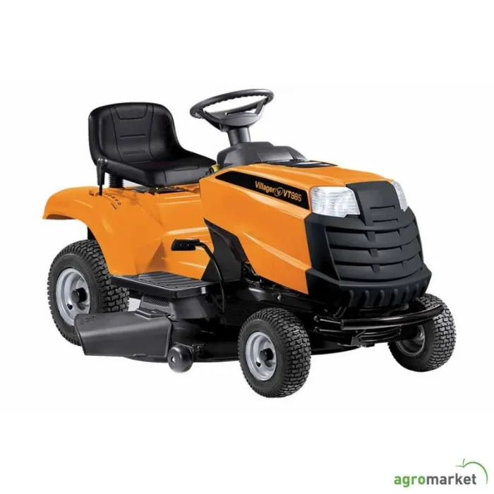 VILLAGER TRAKTOR KOSAČICA VT 985
