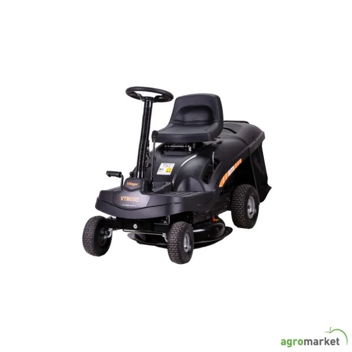 VILLAGER TRAKTOR KOSAČICA VTR 650