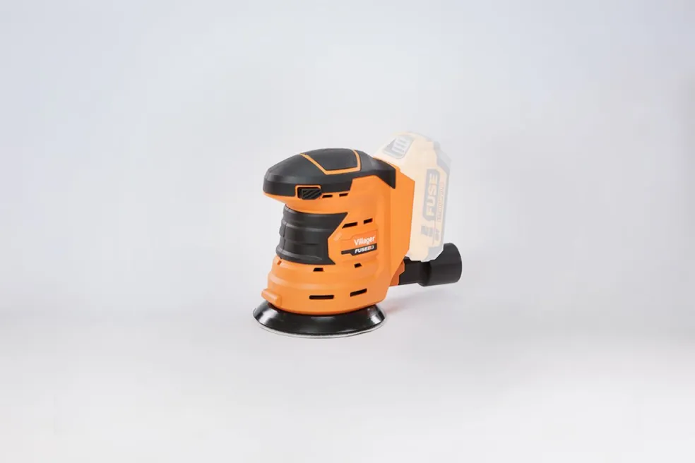 VILLAGER VLN 7220FUSE AKU ROTACIONA BRUSILICA