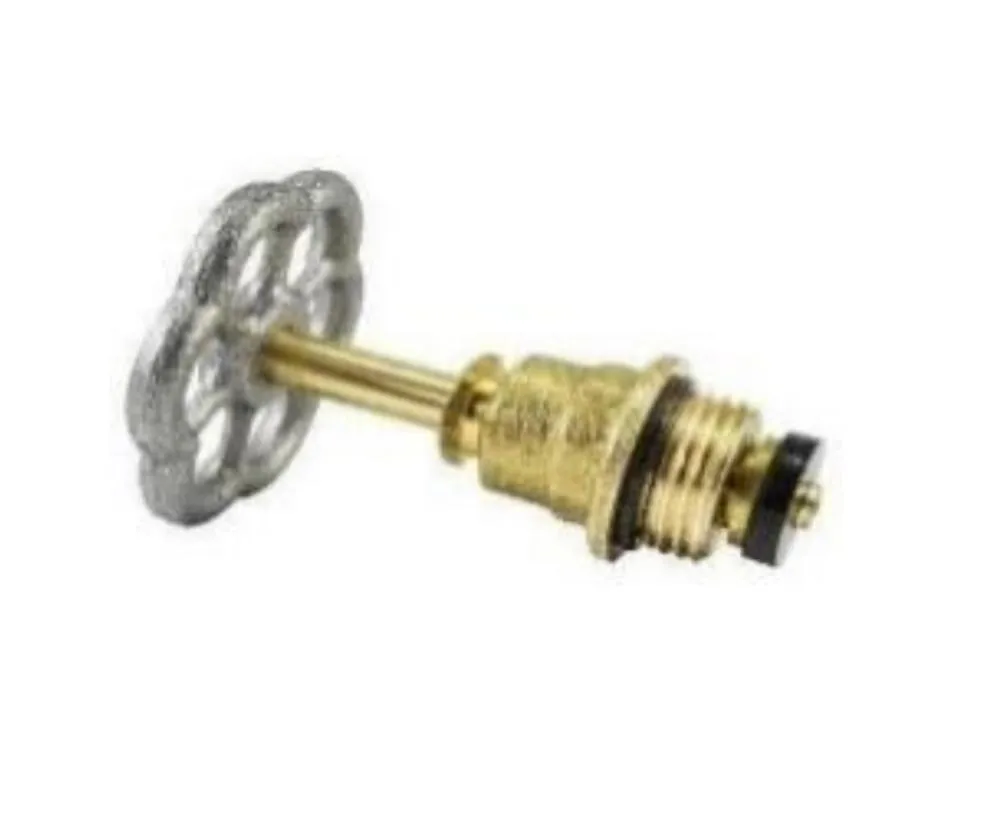 VIRBLA VENTILA SA TOC.3/4"HYDR