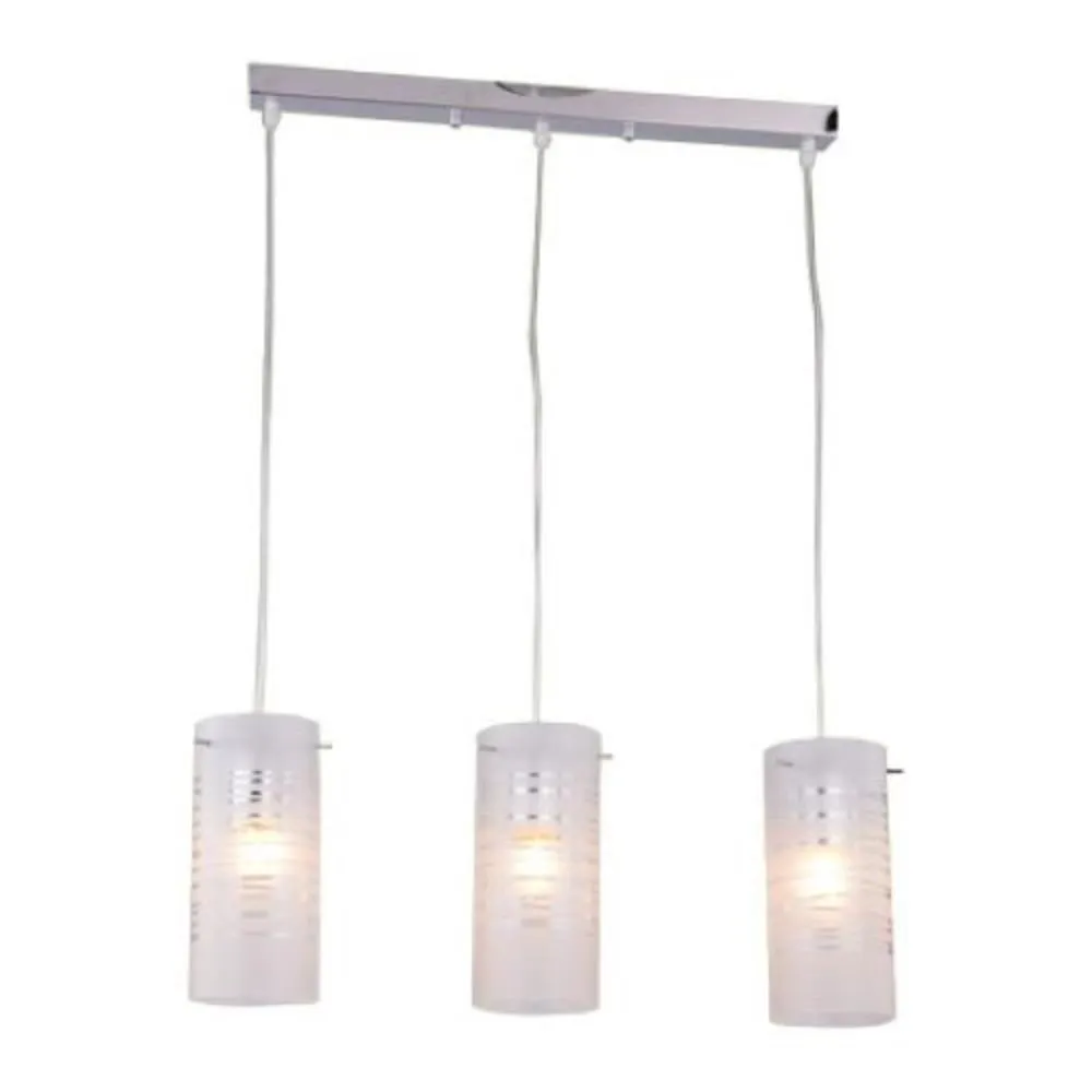 VISILICA AURA 340 E-27 3X40W BRILIGHT