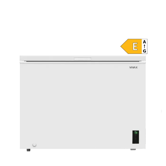 VIVAX HOME ZAMRZIVAČ CFR-418