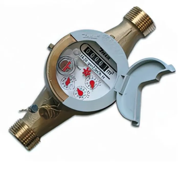 VODOMER SUVI 1/2"
