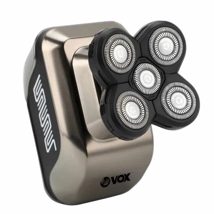 VOX APARAT ZA BRIJANJE SST008B