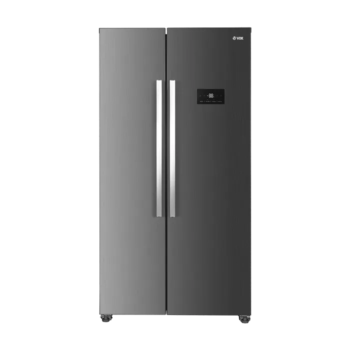 VOX HLADNJAK SIDE BY SIDE SBS6020IXE