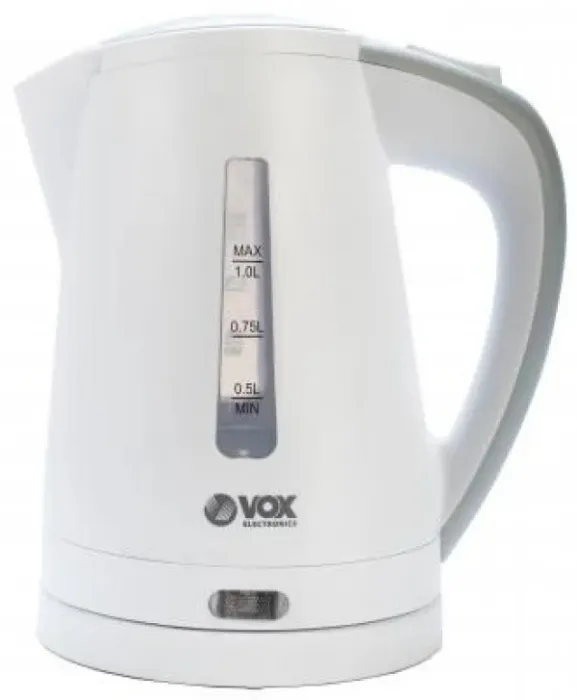 VOX KETLER WK 1917 M