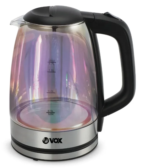 VOX KETLER WK 8006