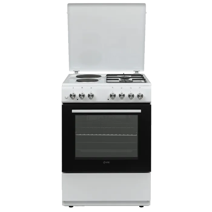 VOX KOMBINOVANI ŠPORET GHT 6220 W
