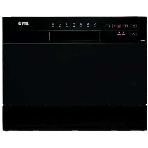 VOX MAŠINA ZA PRANJE SUDOVA LCT6BD