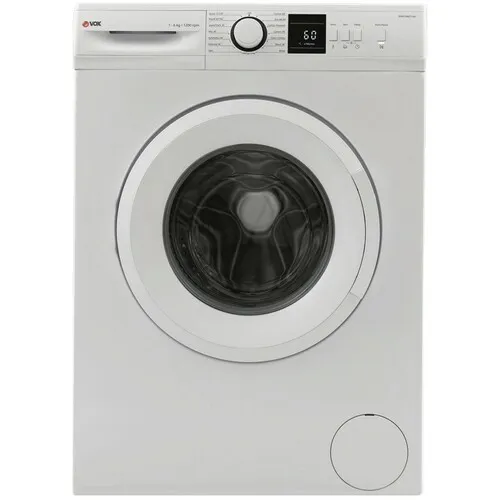 VOX MAŠINA ZA PRANJE VEŠA WM1260T14D