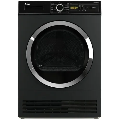 VOX MAŠINA ZA SUŠENJE VEŠA TDC820GG