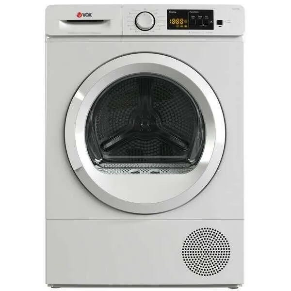 VOX MAŠINA ZA SUŠENJE VEŠA THP710E