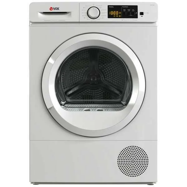 VOX MAŠINA ZA SUŠENJE VEŠA THP715E