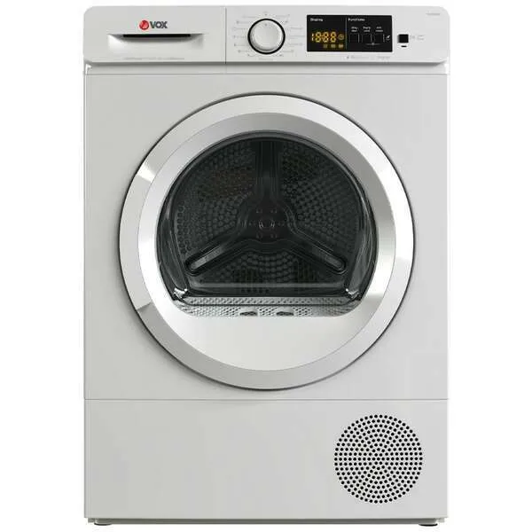 VOX MAŠINA ZA SUŠENJE VEŠA THP810E