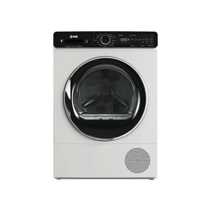 VOX MAŠINA ZA SUŠENJE VEŠA THP820E