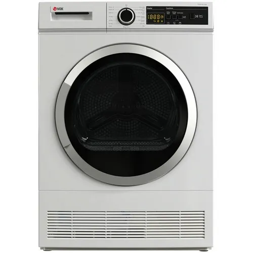 VOX MAŠINA ZA ŠUŠENJE VEŠA TDC815G