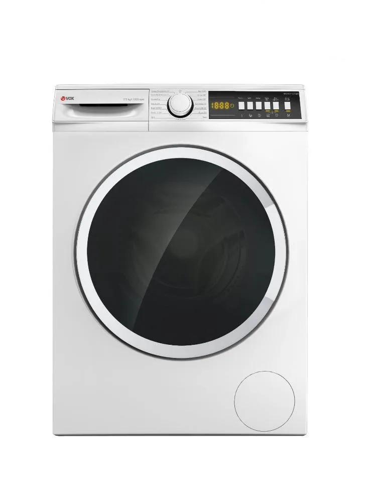 VOX MASINA ZA PRANJE I SUSENJA VESA WDM1257T14FD
