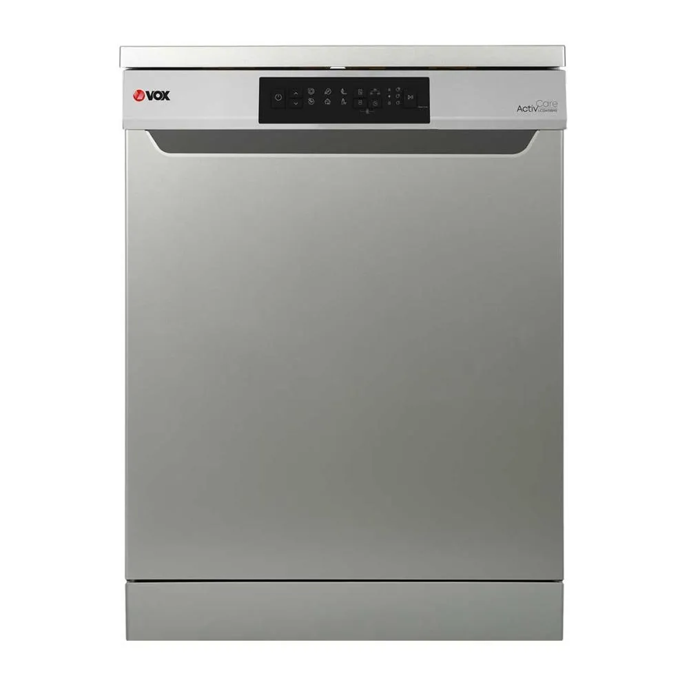 VOX MASINA ZA PRANJE SUDOVA LC12A15BIXE