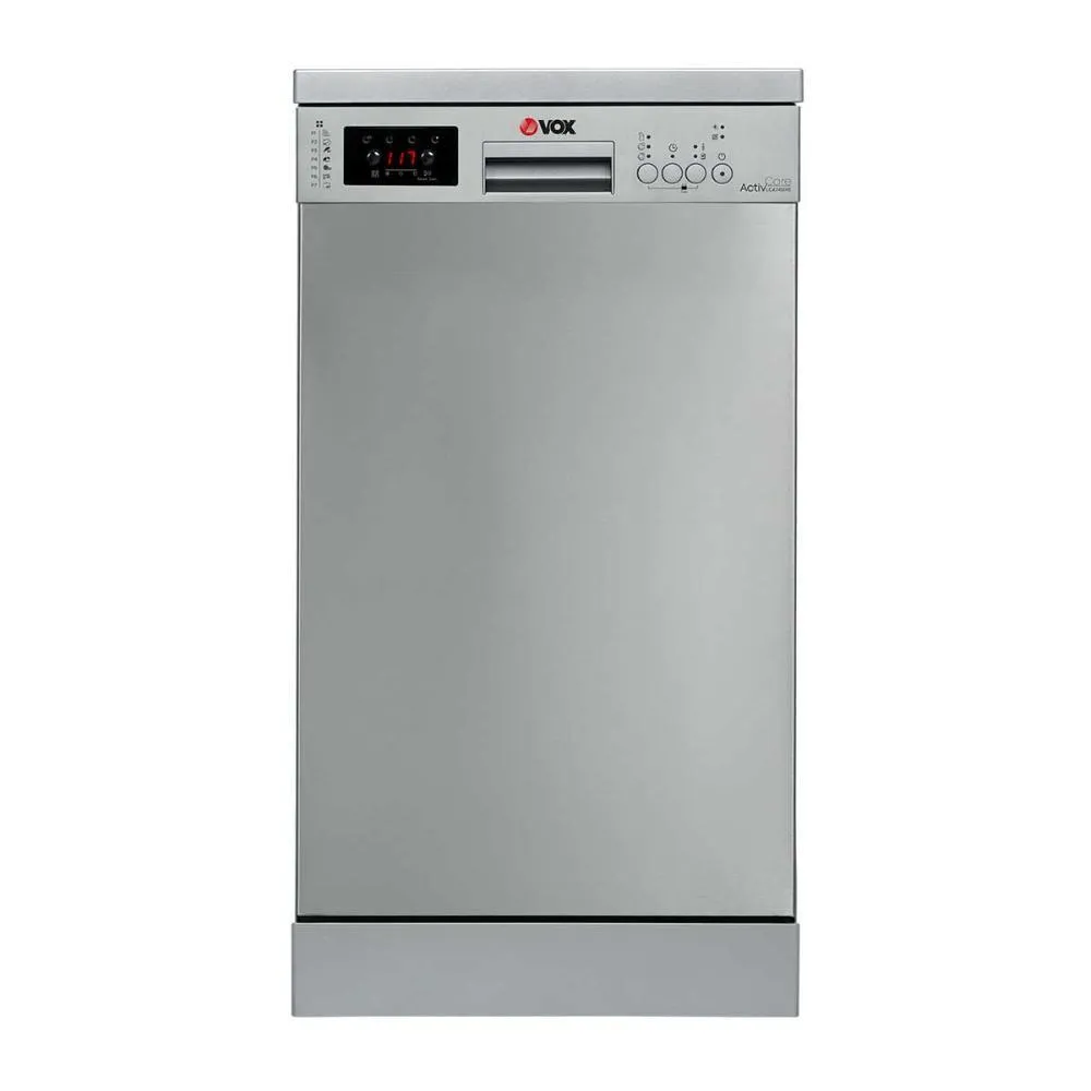 VOX MASINA ZA PRANJE SUDOVA LC4745IXE
