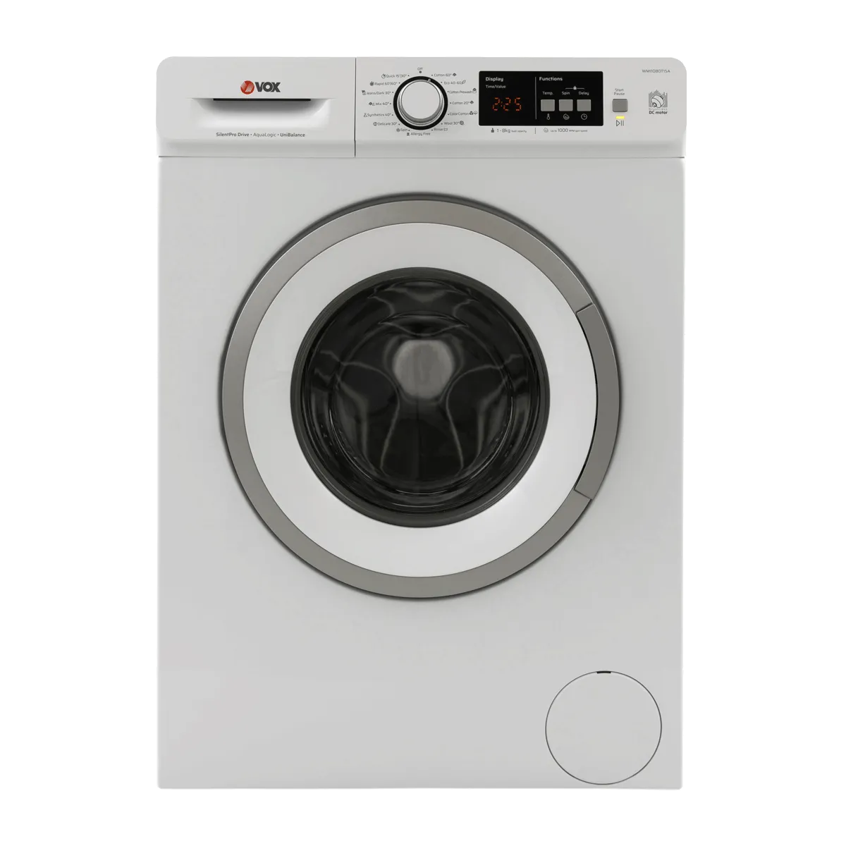 VOX MASINA ZA PRANJE VESA WMI1080-T15A