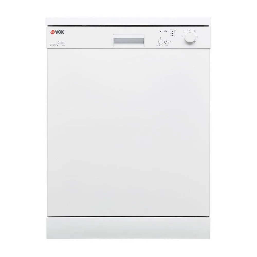 VOX MASINA ZA SUDOVE LC20E