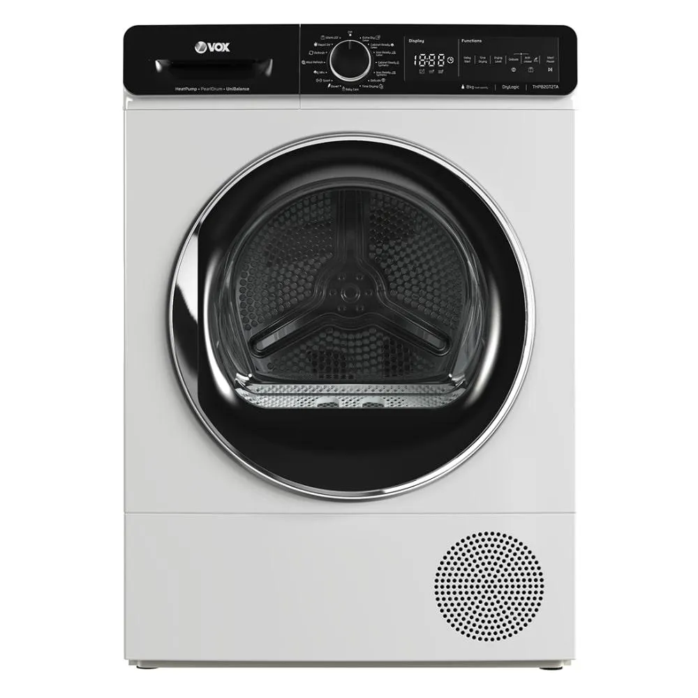 VOX MASINA ZA SUSENJE THP820T2TA