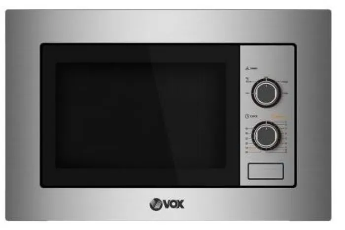 VOX MIKROTALASNA M201IX