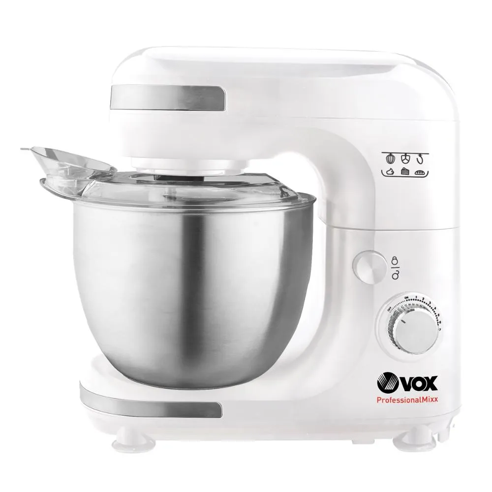 VOX MIKSER KR9702