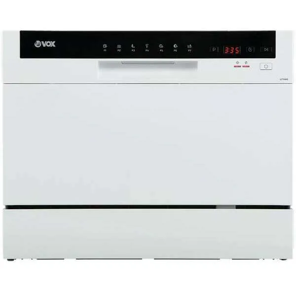 VOX MINI MAŠINA ZA SUDOVE LCT6WD