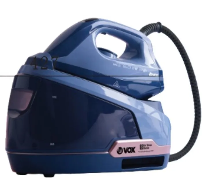 VOX PARNA STANICA DPS2488