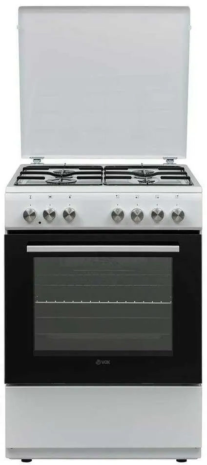 VOX ŠPORET GTR6400W