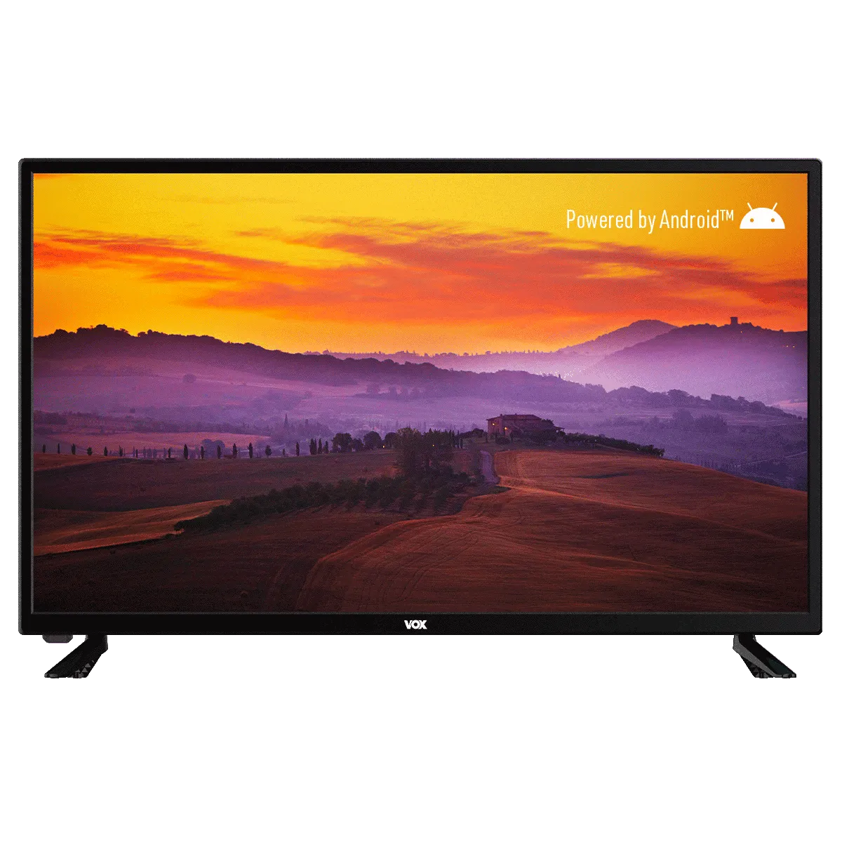 VOX TELEVIZOR LED 32ADS316B