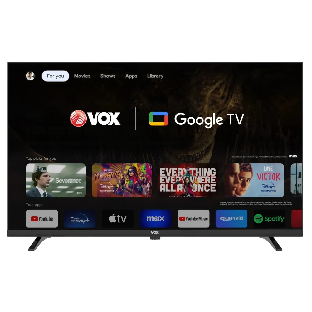 VOX TELEVIZOR LED 32GOH080B