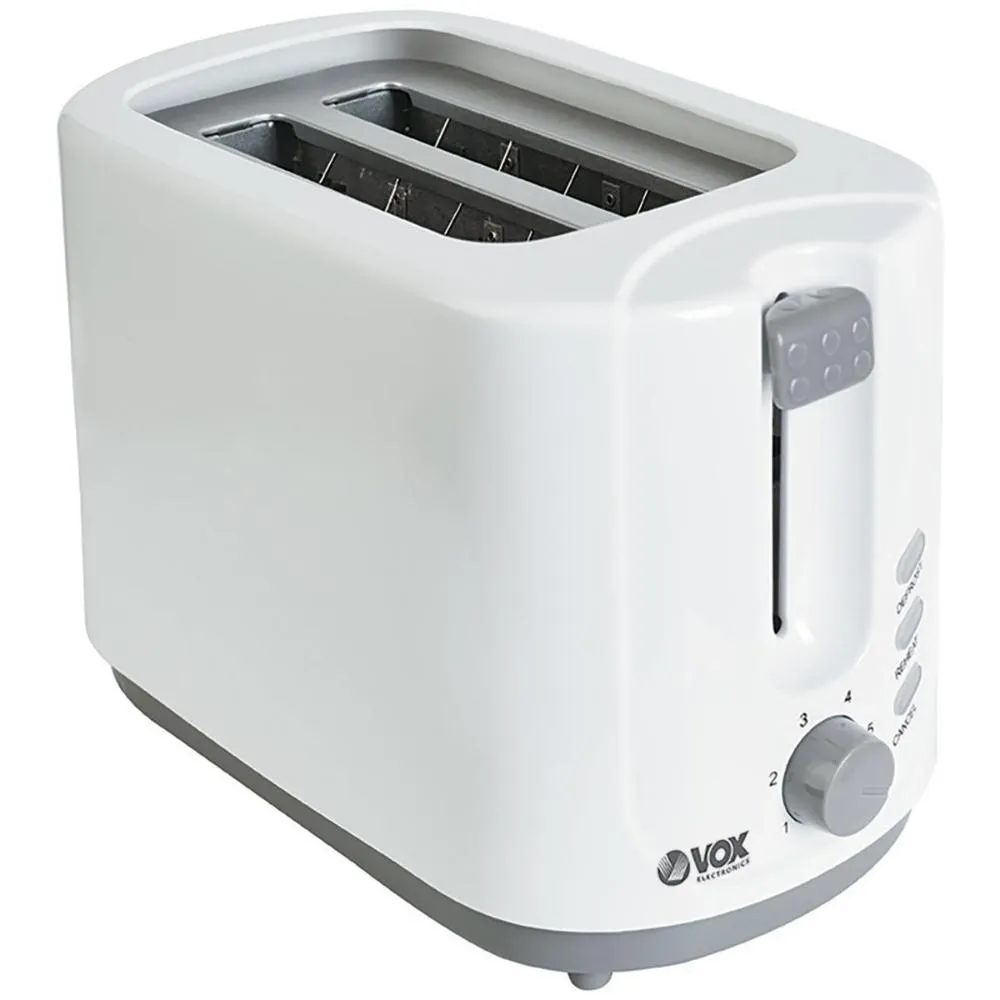 VOX TOSTER TO 8218