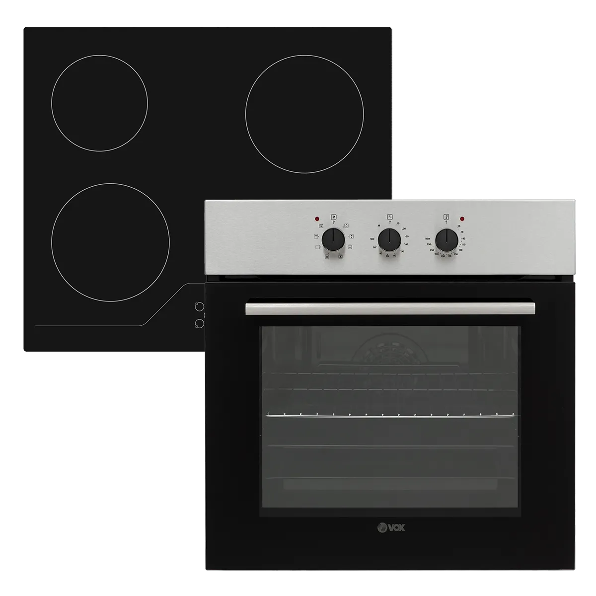 VOX UGRADNI SET 2110400B