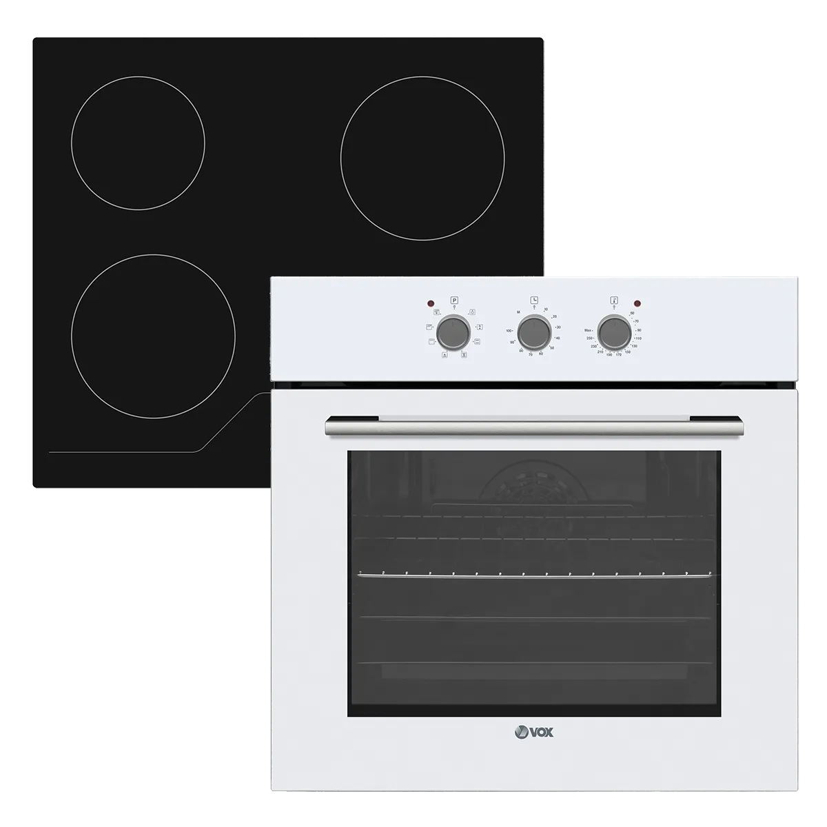 VOX UGRADNI SET SET2110400W