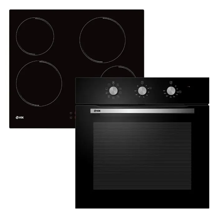 VOX UGRADNI SET SET3400B