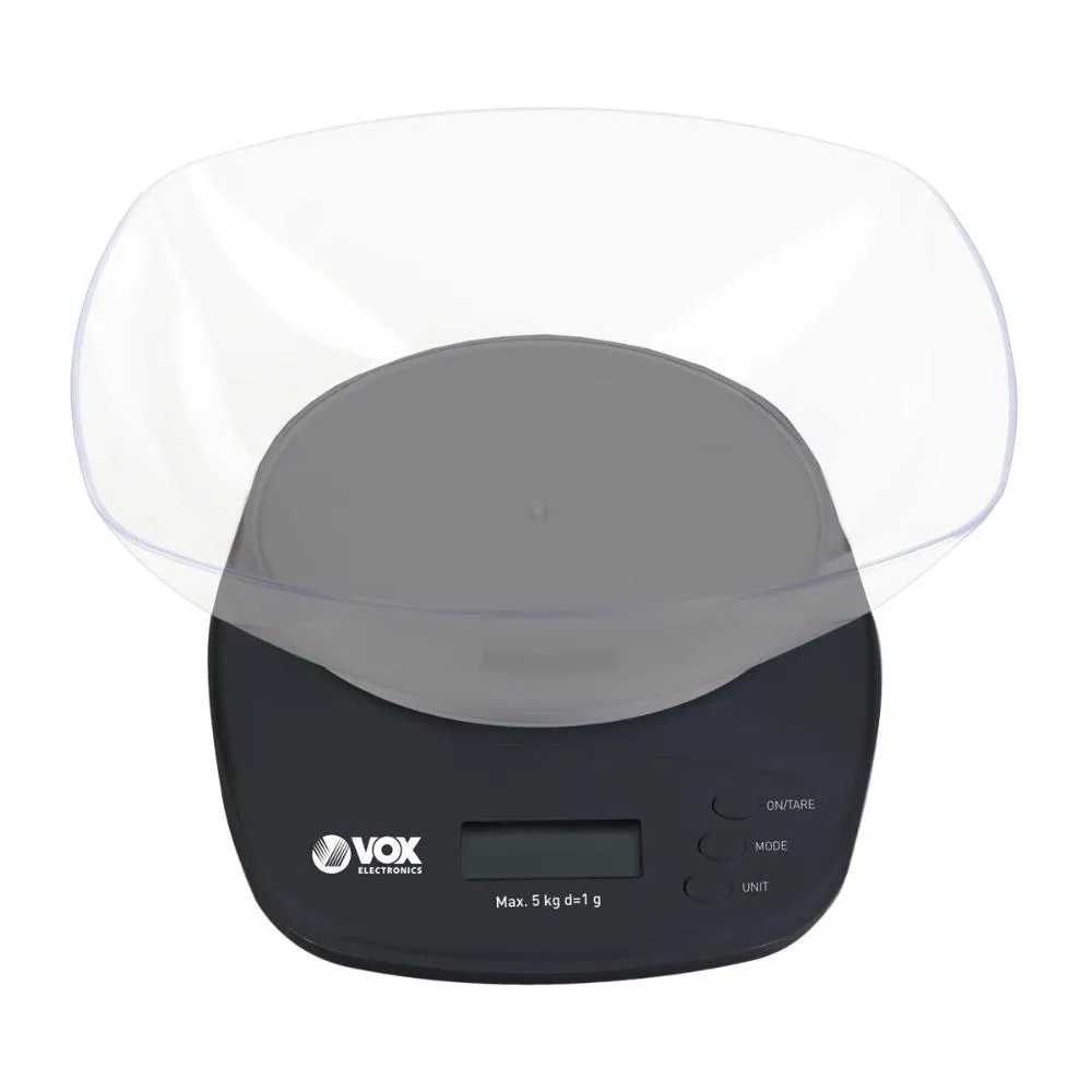 VOX VAGA KW0301DB
