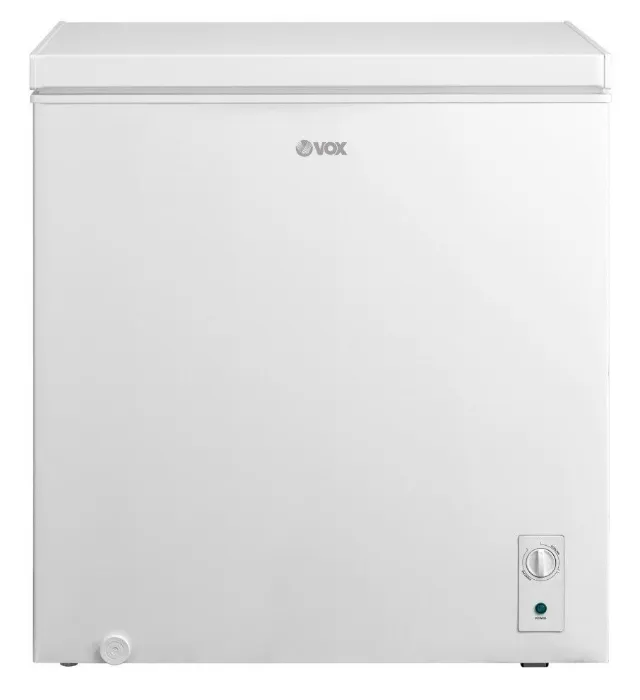 VOX ZAMRZIVAČ CF200E