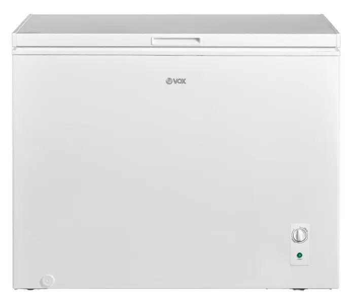 VOX ZAMRZIVAČ CF250E