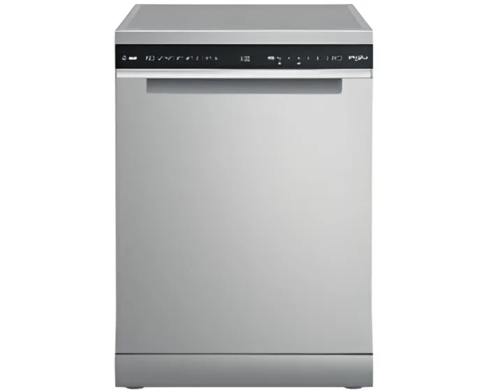 WHIRLPOOL MAŠINA ZA PRANJE SUDOVA W7FHS51 X