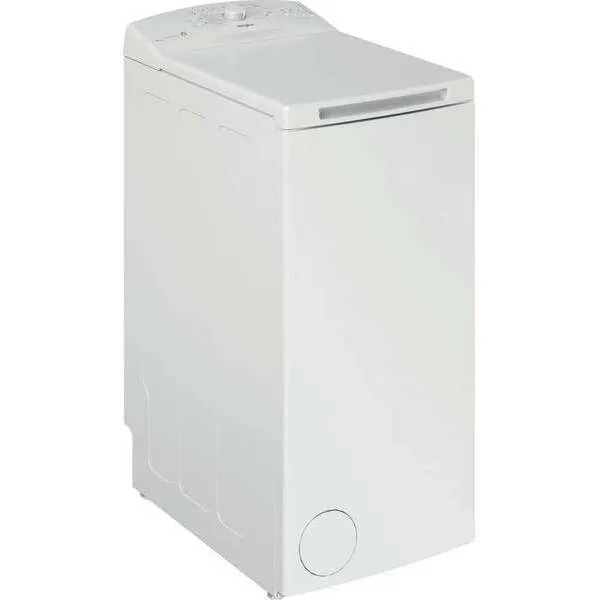 WHIRLPOOL MAŠINA ZA PRANJE VEŠA TDLR 6040L EU