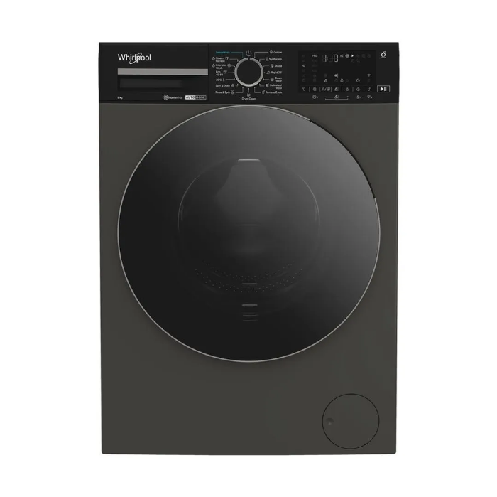 WHIRLPOOL MAŠINA ZA PRANJE VEŠA WPM 87G ADS E