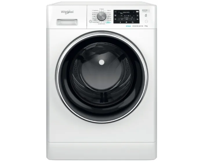 WHIRLPOOL MAŠINA ZA VEŠ FFD 9479 BCV EE