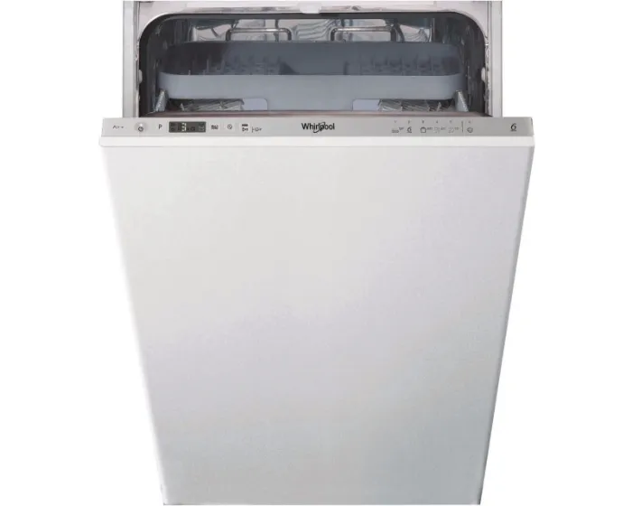 WHIRPOOL UGRADNA MAŠINA ZA SUDOVE WSIC 3M27 C