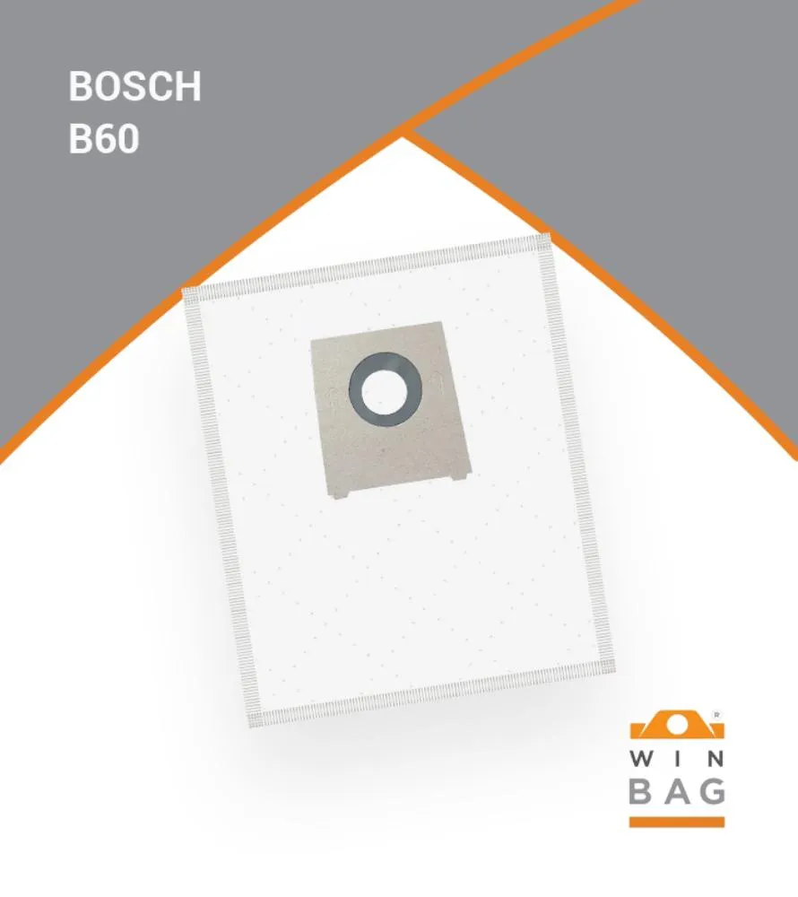 WINBAG KESA ZAMENSKA BOSCH TYPE G